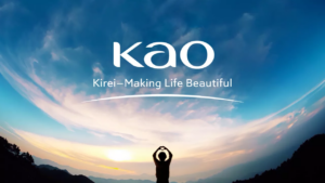 kao-kirei-making-life-beautiful