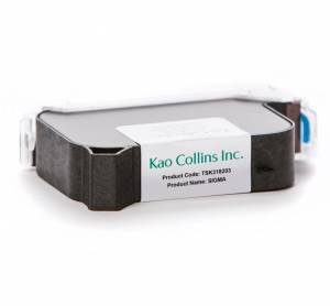 A Kal Collins SIGMA Solvent Ink Cartridge